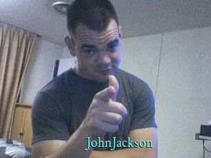 JohnJackson