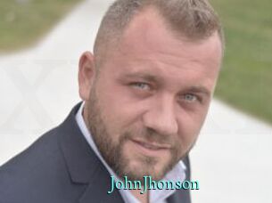 JohnJhonson
