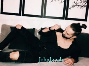 JohnJonah