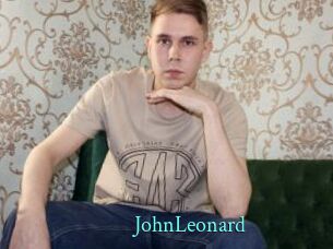 JohnLeonard xxx Fantasy Land