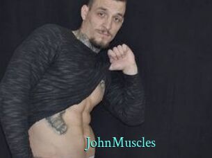 JohnMuscles