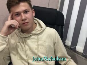 JohnNicholson