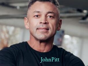 JohnPitt