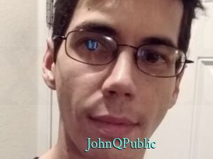 JohnQPublic