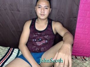 JohnScoth