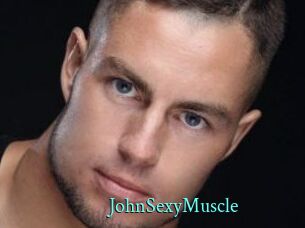 JohnSexyMuscle xxx Fantasy Land