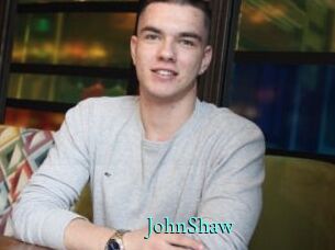 JohnShaw