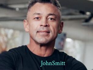JohnSmitt xxx Fantasy Land