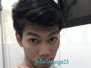 JohnStrange23