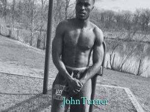 John_Turner