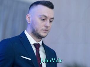 JohnVule
