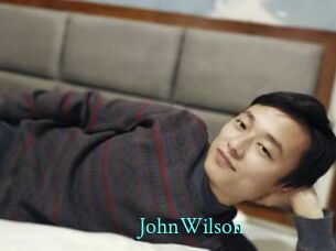 JohnWilson