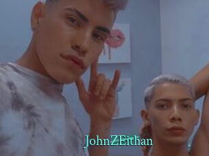 JohnZEithan
