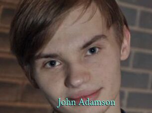 John_Adamson
