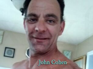 John_Cohen