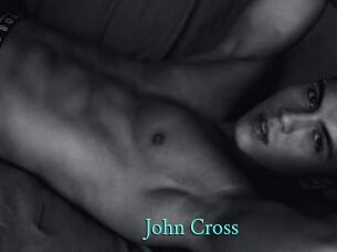 John_Cross