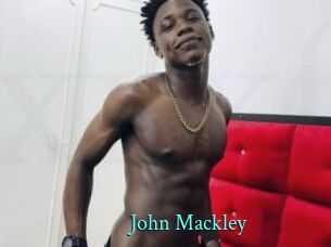 John_Mackley