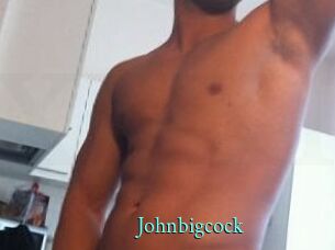 John_big_cock
