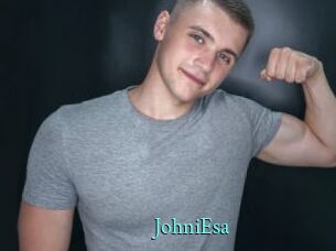 JohniEsa