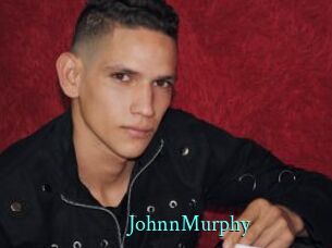JohnnMurphy
