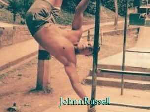 JohnnRussell