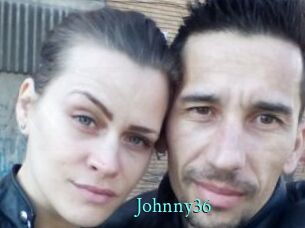 Johnny36