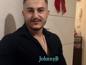 JohnnyB