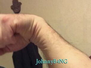 JohnnyB4NG