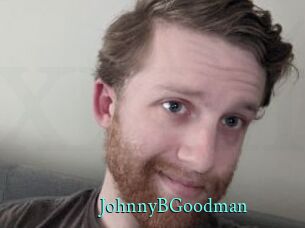 JohnnyBGoodman