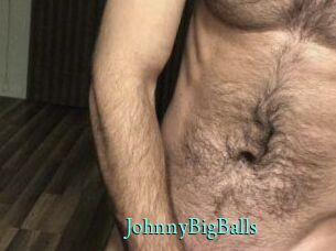 JohnnyBigBalls