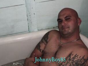 JohnnyBoy85