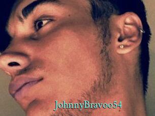JohnnyBravoo54