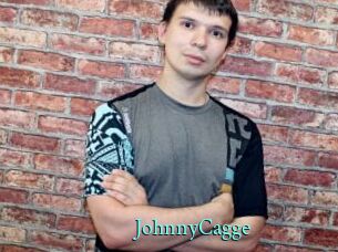 JohnnyCagge