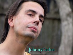 JohnnyCarlos