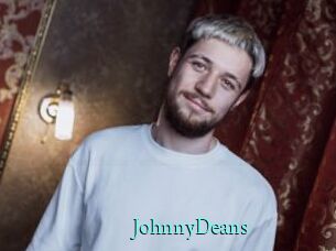 JohnnyDeans