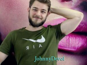 JohnnyDevol