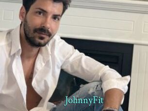 JohnnyFit