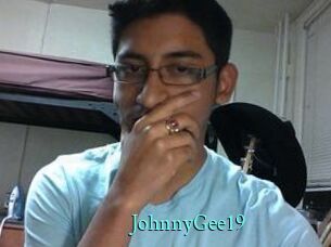JohnnyGee19