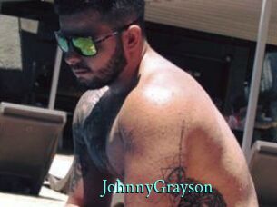 JohnnyGrayson