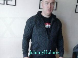 JohnnyHolmes
