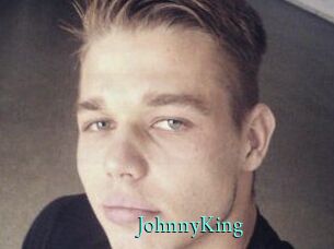JohnnyKing