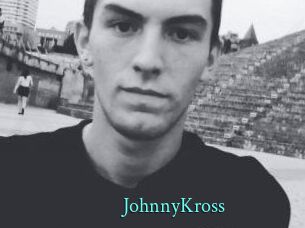 JohnnyKross