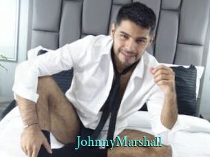 JohnnyMarshall