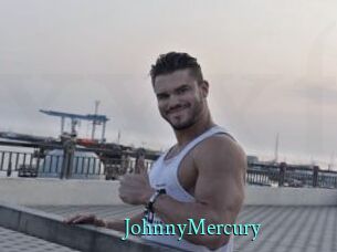 JohnnyMercury