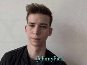 JohnnyPier