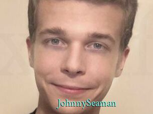JohnnySeaman