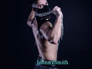 JohnnySmith