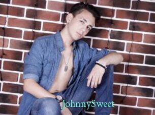 JohnnySweet