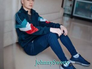 JohnnySweety