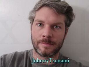 JohnnyTsunami